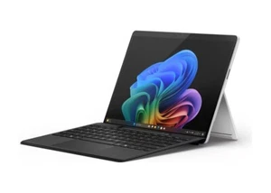 Microsoft Surface Pro 11 13" Copilot+ – X Elite, 32GB, 1TB SSD, W11 Pro - Picture 1 of 5