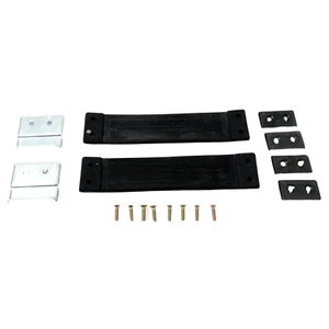 Door Straps Band Stop Fit For Suzuki Samurai SJ410 SJ413 Gypsy - Picture 1 of 6