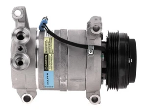 Compresor de aire acondicionado Chevy Silverado & Suburban & Tahoe 1999-2002/GMC Sierra & Yukon - Imagen 1 de 1