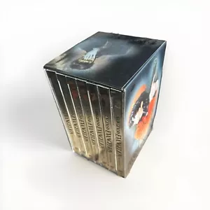 Neon Genesis Evangelion - Platinum Edition 7-Disc DVD Box Set - Photo 1 sur 14