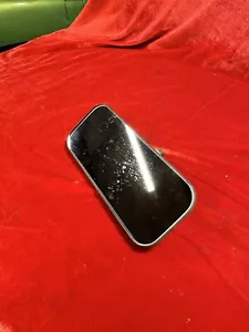 1938 1939 1940 1941 1946 1947 1948 Chevrolet Interior Rearview Mirror Tinted - Picture 1 of 11