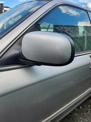 银色 JP 原始设备制造商镜面保护套 司机和乘客对 Grand Marquis Crown Victoria — 第 1/4 张图片