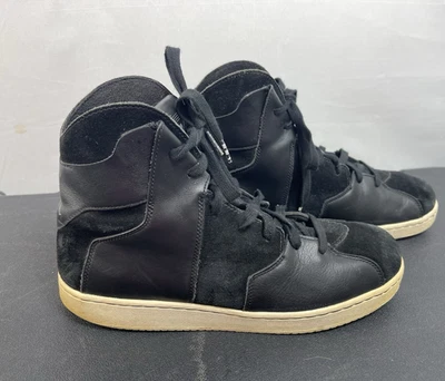 Tenis de baloncesto Nike Jordan Westbrook 0.2 para hombre 10.5 negros 854563-004 Foto 1 de 4