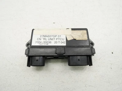 Used Power Train Computer Control Module Unit PTCU 2020-2023 Mclaren GT OEM - Image 1 of 4