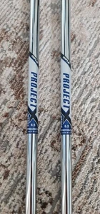 Project X Wedge Shafts - Picture 1 of 3