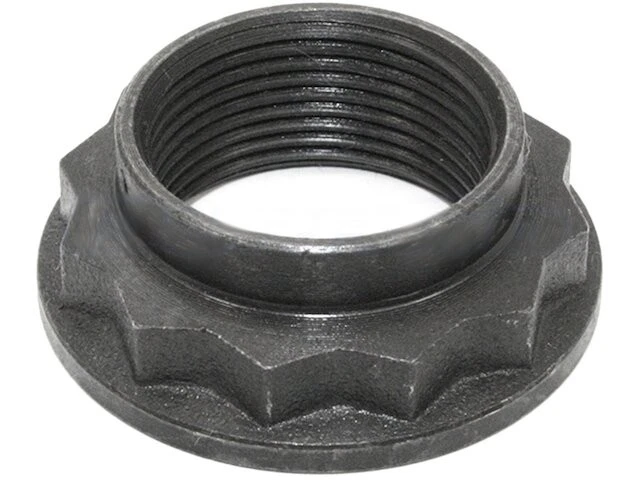 Tuerca de eje trasero DuraGo 65QK92K para BMW 550i GT 2010-2015 Foto 1 de 1