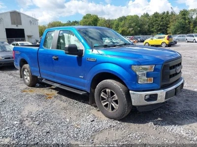 (LOCAL PICKUP ONLY) AC Condenser Fits 15-16 FORD F150 PICKUP 2059857 Foto 1 de 4