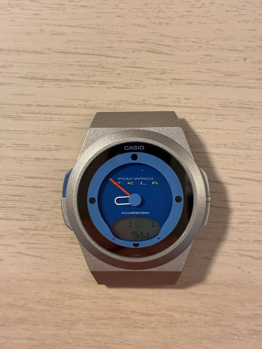 Casio Filmwatch online kaufen | eBay.de