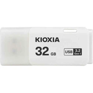 Kioxia U301 USB Speicher Weiß - Bild 1 von 3