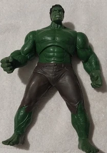 2012 Marvel 10" Incredible Hulk Talking Smash Figure - Picture 1 of 2