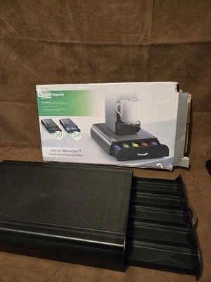 Cajón de almacenamiento Nespresso o Vertuoline Foto 1 de 3