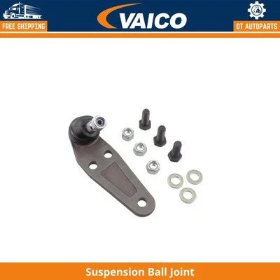 Rótula de suspensión delantera izquierda inferior Vaico 1980 1981 Volvo 244 1979-1989 Foto 1 de 3