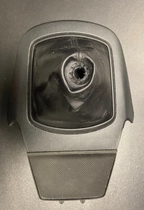 Mazda CX-5, OEM KD45-64341 Interior Trim Leather Gear Shifter Cover Kd4564341 l9 - Picture 1 of 6