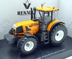 Universal Hobbies 1/32 Scale UH6827 - Renault Atles 926RZ - Orange - Picture 1 of 5