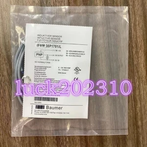 1PC NEW IFRM 08P1701/L 2M sensor - Picture 1 of 2