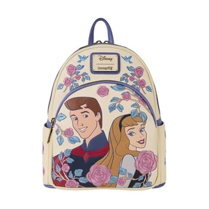 Loungefly Disney - Princess aurora & prince phillip - WDBK4024 - Mini Backpack - Bild 1 von 3