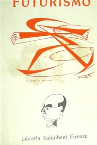  - Futurismo  - Foto 1 di 1