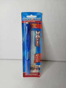 NOS Papermate X-Tend Multi 3 In 1 Paper Mate Ball Point Pen Pencil With Stylus - Bild 1 von 2