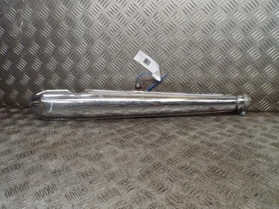 Silenciador de escape lateral derecho Honda CB450 CB 450 HM319 1970-1974 Foto 1 de 4