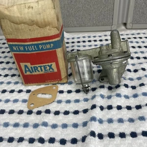 Camión Ford Mercury 1948 49 50 51 52 53 8 cilindros NORS AC BOMBA DE COMBUSTIBLE 578 surtido - Imagen 1 de 6