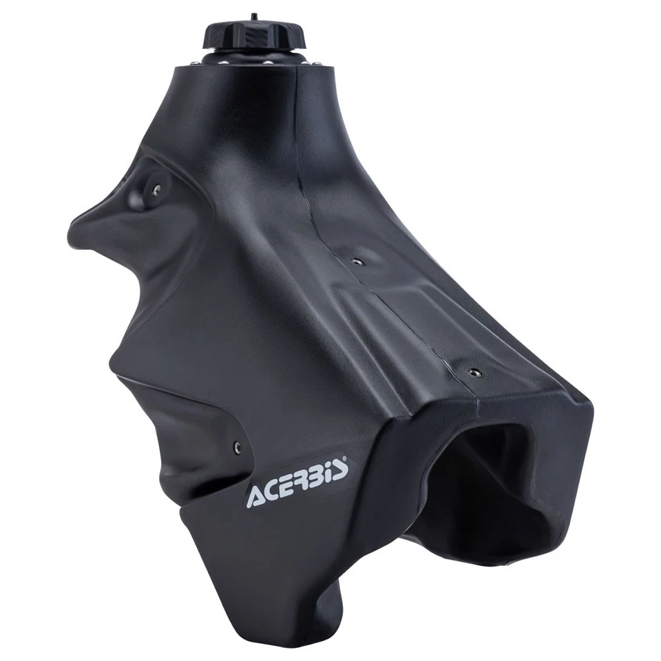 Acerbis 2211560001 Fuel Tank 3.2 Gallon Black — 第 1/2 张图片