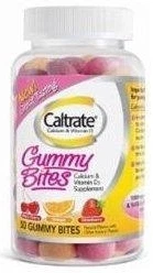 Caltrate Bites