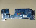 For Dell Laptop Latitude 7480 Br-0Jy58p Cn-0Jy58p With I7-7600 Cpu Motherboard