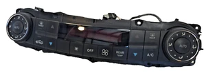 06-11 Mercedes-Benz CLS500 HVAC A/C Heater Climate Control Unit OEM A2198300385 - Picture 1 of 7