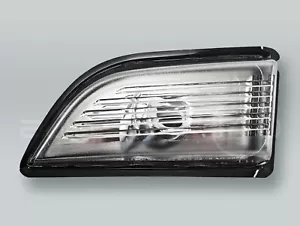 Lámpara de giro con espejo de puerta luz izquierda se adapta a VOLVO XC60 2010-2013 - Imagen 1 de 2