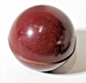 Dewalt MBF Radial Arm Saw Knob Small 1" Daka - Ware Chicago #DWA - Picture 1 of 4