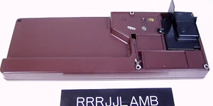 Pfaff Tiptronic 1171 Sewing Machine Part BOTTOM TRAY PLATE No Circuit board - Picture 1 of 2