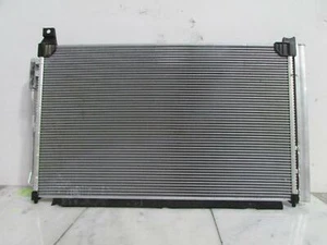 14 15 16 17 18 INFINITI Q50 - Condenser OEM Used - 3.5L (Hybrid)92100-4GA0A - Picture 1 of 2