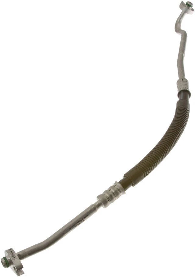 AC A/C 液体线适合:2001 - 2004 年克莱斯勒 PT Cruiser L4 2.4L DOHC — 第 1/1 张图片