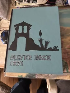 Silberpackung Jahrbuch 1971 - Bild 1 von 8