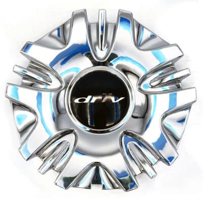 Tapacubos central de rueda DRIV 6380-15, Raddix Foto 1 de 4