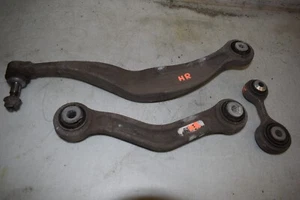 3x Control Arm Rear Axle BMW 5er F11 BJ2013 Guide Multiple Steering Right 459246 - Picture 1 of 5