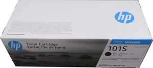 Samsung MLT-D101S Black Toner Cartridge 1500 Pages NEW - Picture 1 of 2