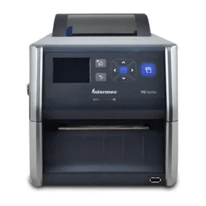 Honeywell PD43 USB 203DPI industrial Network Port Thermal Printer With Screen - Picture 1 of 5