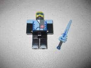 ROBLOX Litozinnamon 3-inch mini Figure (NO CODE) - Picture 1 of 1