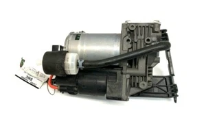 2012-2015  Jaguar XJ Air Suspension Compressor OEM AW93-3b484 AF - Picture 1 of 9