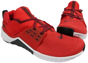 nike free rojas