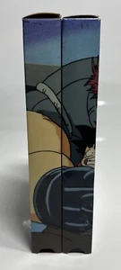 Dragon Ball - Red Ribbon Army 2 Tape Lot - Hunt Is On And Silver Uncut VHS - Picture 1 of 6