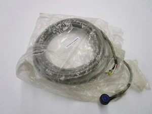 Fanuc Intercon 44C742236-004R02 4 Pin Female Cable Assembly - Picture 1 of 3