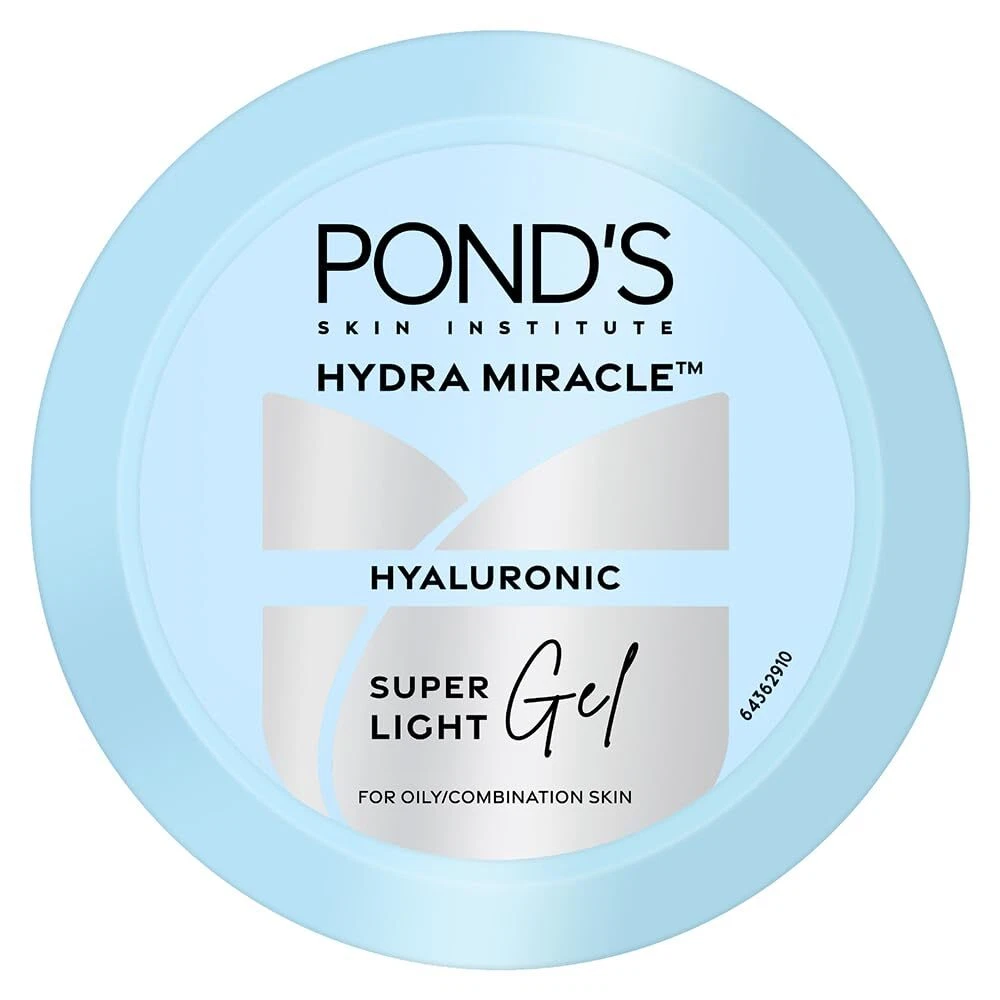 POND'S Feuchtigkeitsspendende Cold Cream, 55 Ml – Intensive Pflege Für Trockene Haut