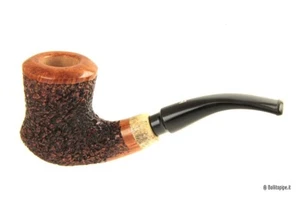 Pascucci Rusticated - Fancy Bent Billiard - Bild 1 von 7