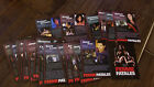2012 Sdcc Wondercon Cinemax Femme Fatales Complete Set Of All 22 Promo Cards