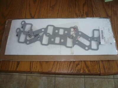 KIT JUNTAS ESCAPE GM AM GENERAL 6.2L P/N 12531705 - UN JUEGO Foto 1 de 2