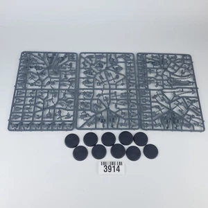 Age Of Sigmar Blades Of Khorne Blood Warriors - Bild 1 von 1