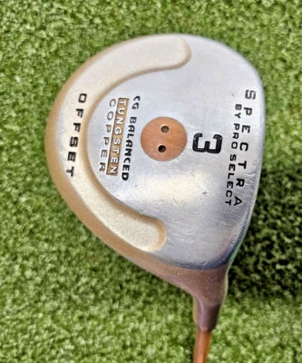 Дерево ProSelect Spectra Offset 3 /под правую руку / обычный графит ~42 дюйма / jd7791 - Изображение 1 из 4