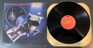 THE MONKS suspended animation 12" lp album original CANADA pds-1-6314 1981 - Picture 1 of 3